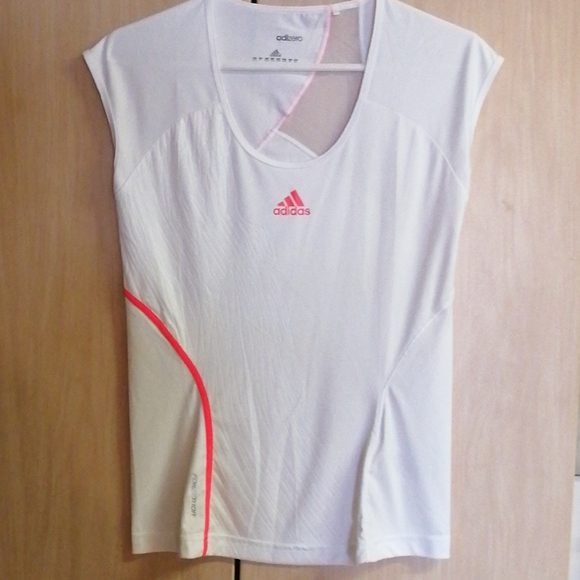 adidas Tops - 🌹🌹 HOST PICK🌹🌹 Adidas Adizero Formotion top